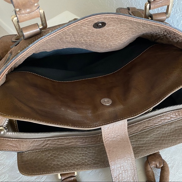 Chloe front pocket organizer tote - Picture 11 of 15